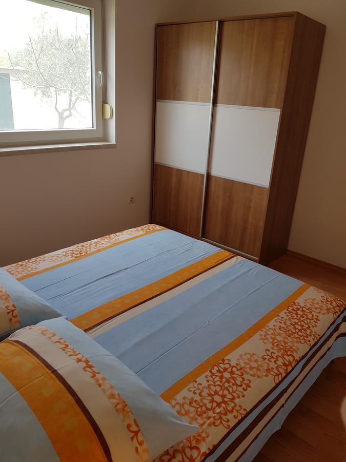 Apartment Onbria Mar Medulin Luaran gambar