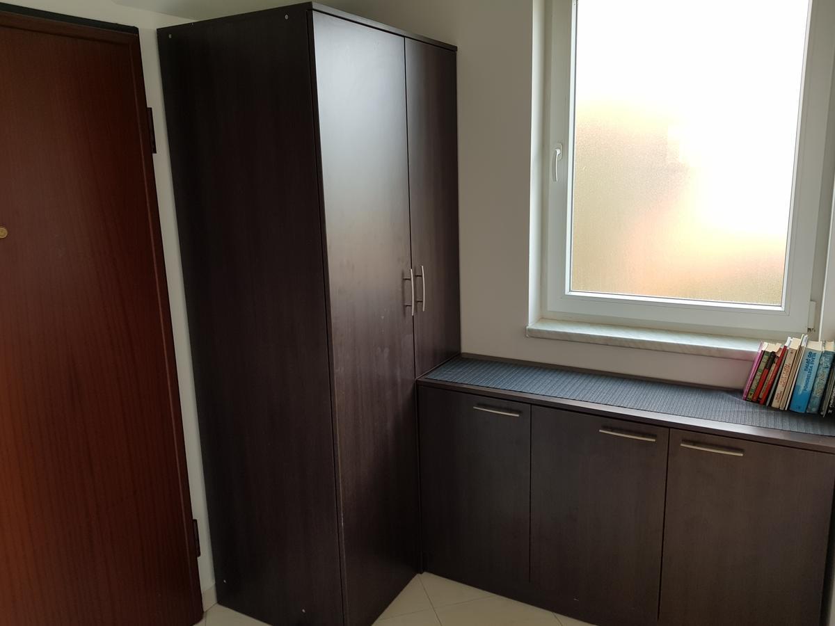 Apartment Onbria Mar Medulin Luaran gambar